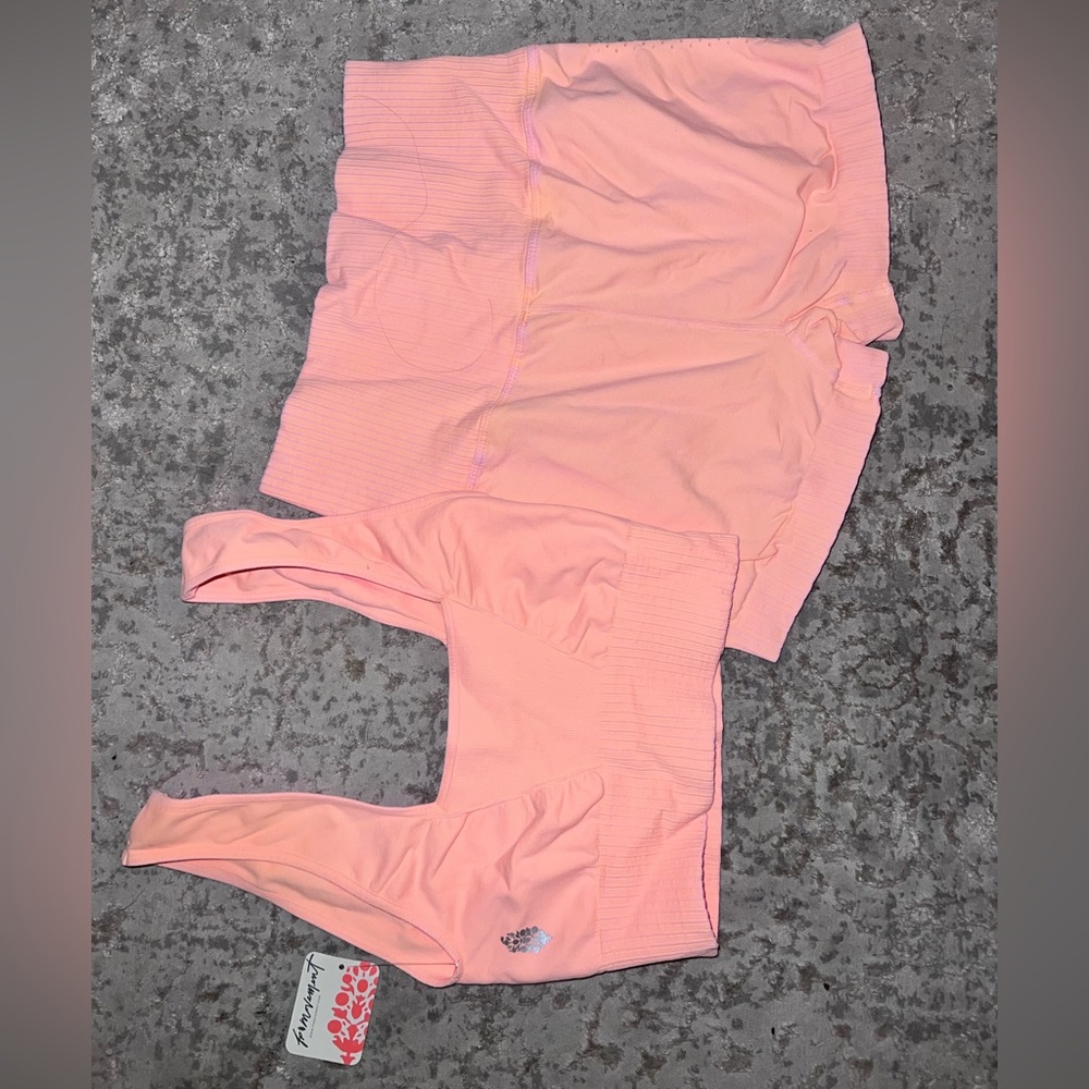 Free people set